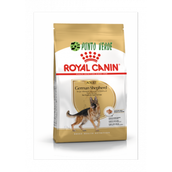 ROYAL CANIN GERMAN SHEPHERD 11KG